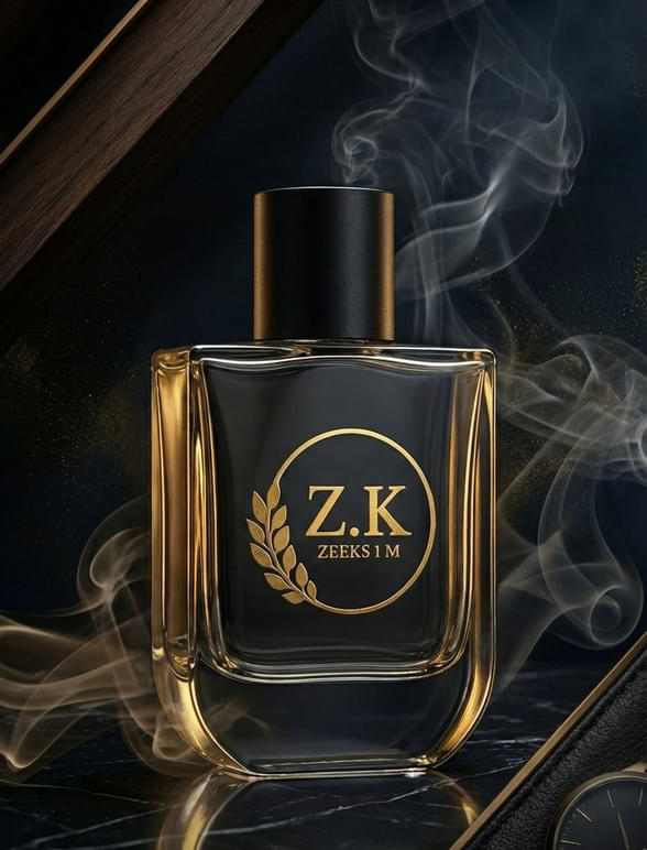 Zeeks 1M