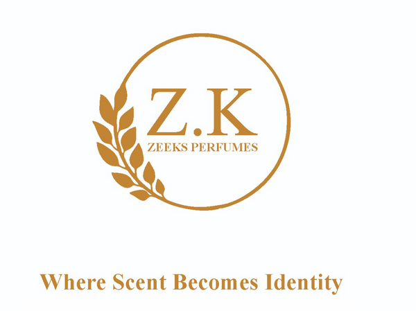 Z.Ks Perfumes