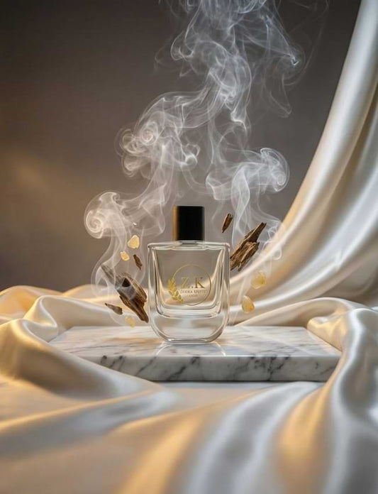 Zeeks White OUD