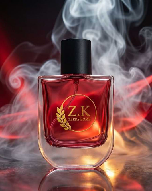 Zeeks Bomb