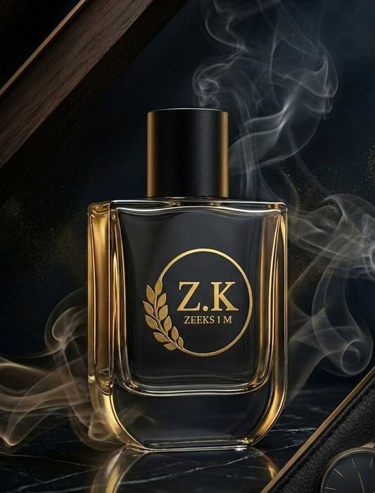 Zeeks 1M